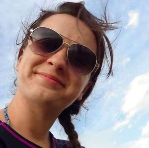 Meet your Posher, Maggie